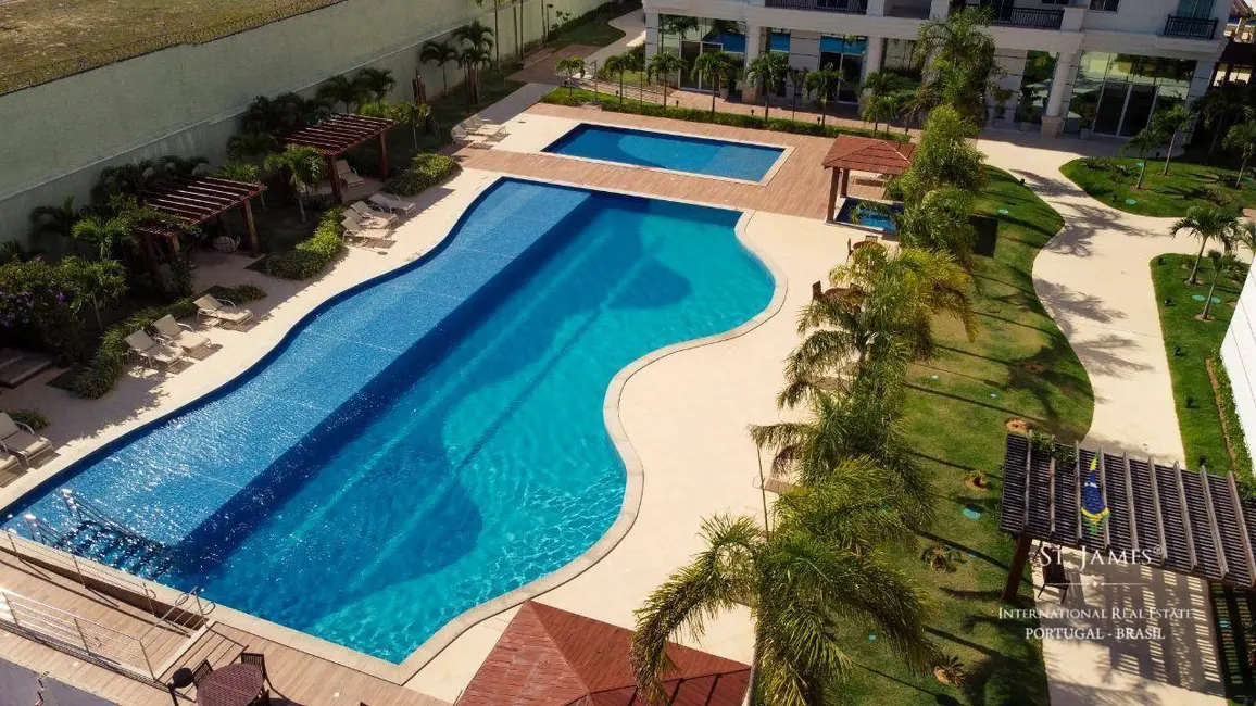 Apartamento com 2 quartos à venda, 79m2 em Ponta Negra, Natal - RN - imagem 8 Foto 8 de Apartamento com 2 quartos à venda, 79m2 em Ponta Negra, Natal - RN