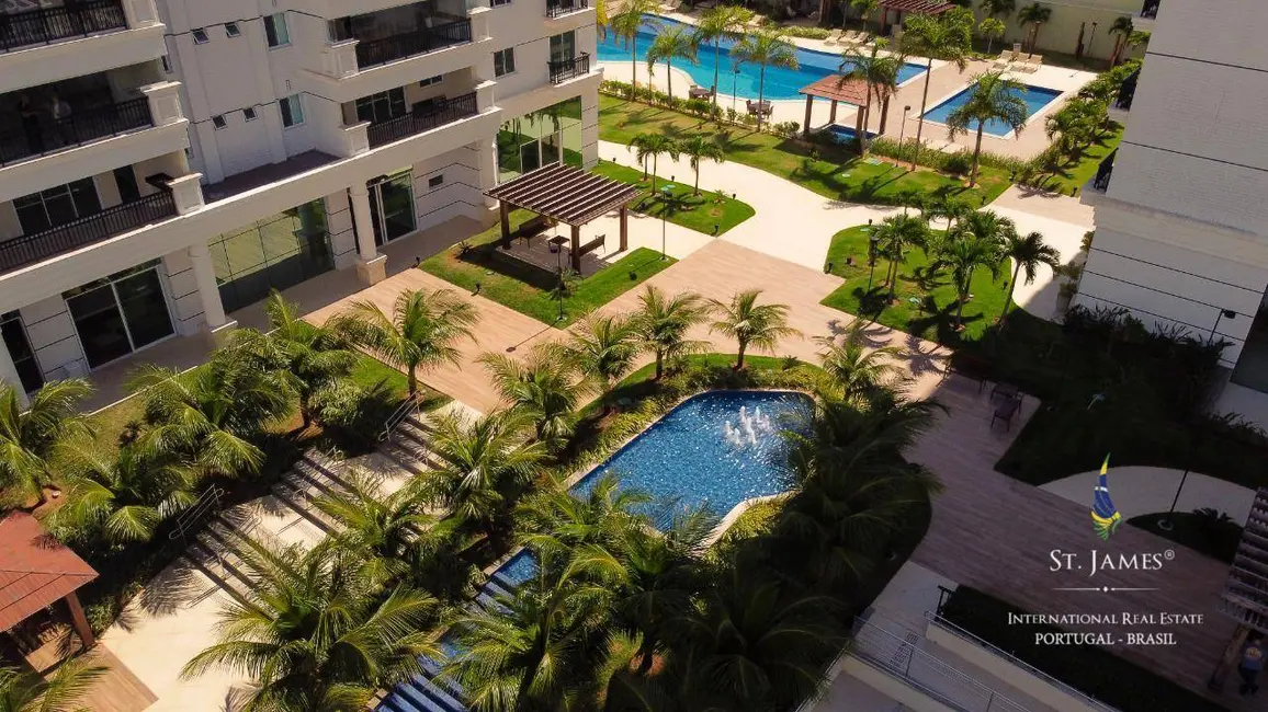 Apartamento com 2 quartos à venda, 79m2 em Ponta Negra, Natal - RN - imagem 7 Foto 7 de Apartamento com 2 quartos à venda, 79m2 em Ponta Negra, Natal - RN