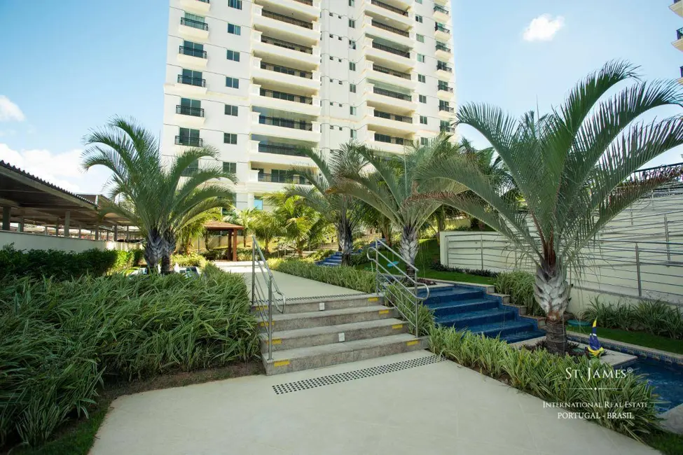Apartamento com 2 quartos à venda, 79m2 em Ponta Negra, Natal - RN - imagem 3 Foto 3 de Apartamento com 2 quartos à venda, 79m2 em Ponta Negra, Natal - RN