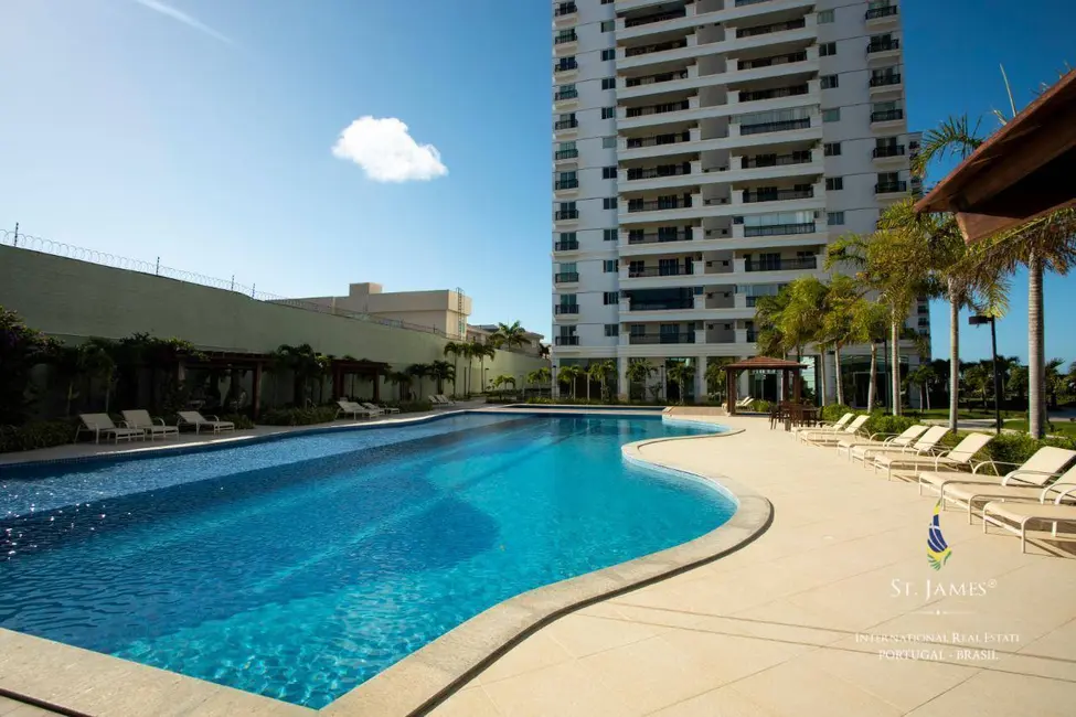 Apartamento com 2 quartos à venda, 79m2 em Ponta Negra, Natal - RN - imagem 9 Foto 9 de Apartamento com 2 quartos à venda, 79m2 em Ponta Negra, Natal - RN