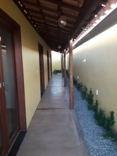 Foto 4 de Loft / Flat com 1 quarto à venda, 108m2 em Centro, Sao Miguel Do Gostoso - RN