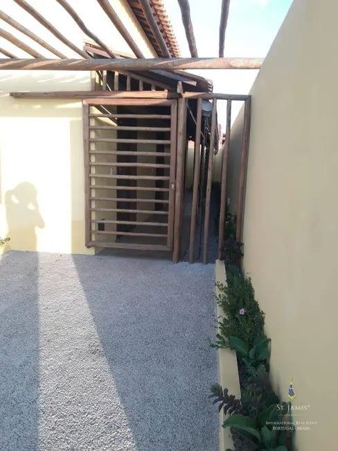 Foto 3 de Loft / Flat com 1 quarto à venda, 108m2 em Centro, Sao Miguel Do Gostoso - RN