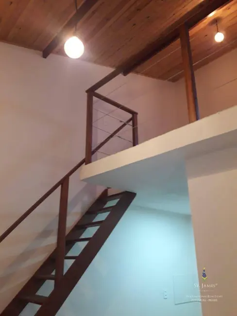 Foto 6 de Loft / Flat com 1 quarto à venda, 108m2 em Centro, Sao Miguel Do Gostoso - RN