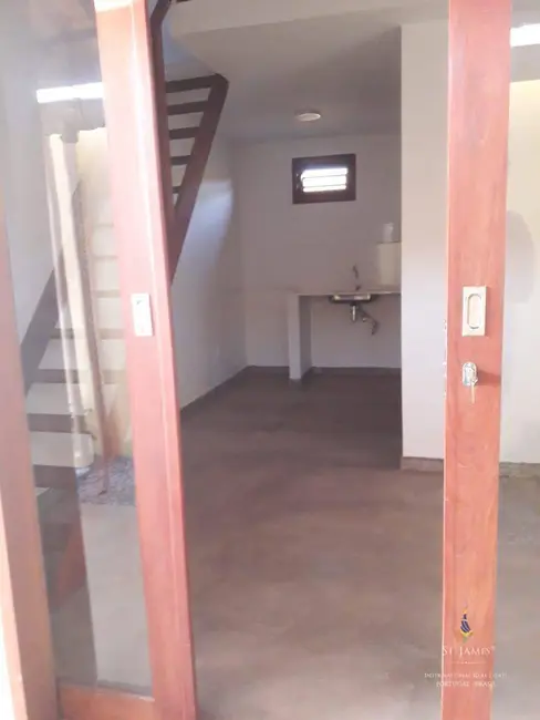 Foto 5 de Loft / Flat com 1 quarto à venda, 108m2 em Centro, Sao Miguel Do Gostoso - RN