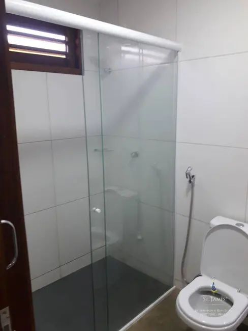 Foto 9 de Loft / Flat com 1 quarto à venda, 108m2 em Centro, Sao Miguel Do Gostoso - RN