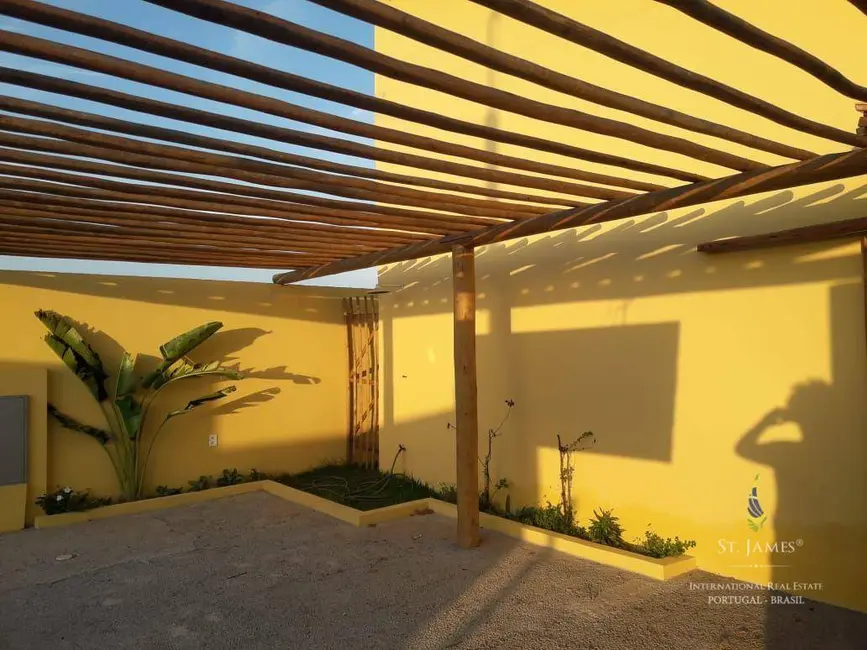 Foto 1 de Loft / Flat com 1 quarto à venda, 108m2 em Centro, Sao Miguel Do Gostoso - RN