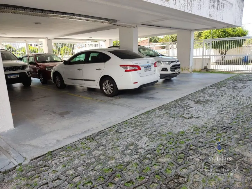 Apartamento com 1 quarto à venda, 44m2 em Ponta Negra, Natal - RN - imagem 9 Foto 9 de Apartamento com 1 quarto à venda, 44m2 em Ponta Negra, Natal - RN