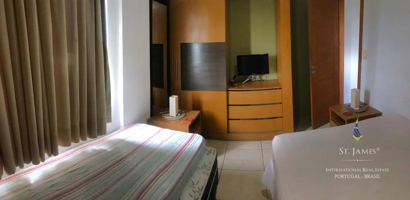 Loft / Flat com 1 quarto à venda, 68m2 em Natal - RN - imagem 5 Foto 5 de Loft / Flat com 1 quarto à venda, 68m2 em Natal - RN