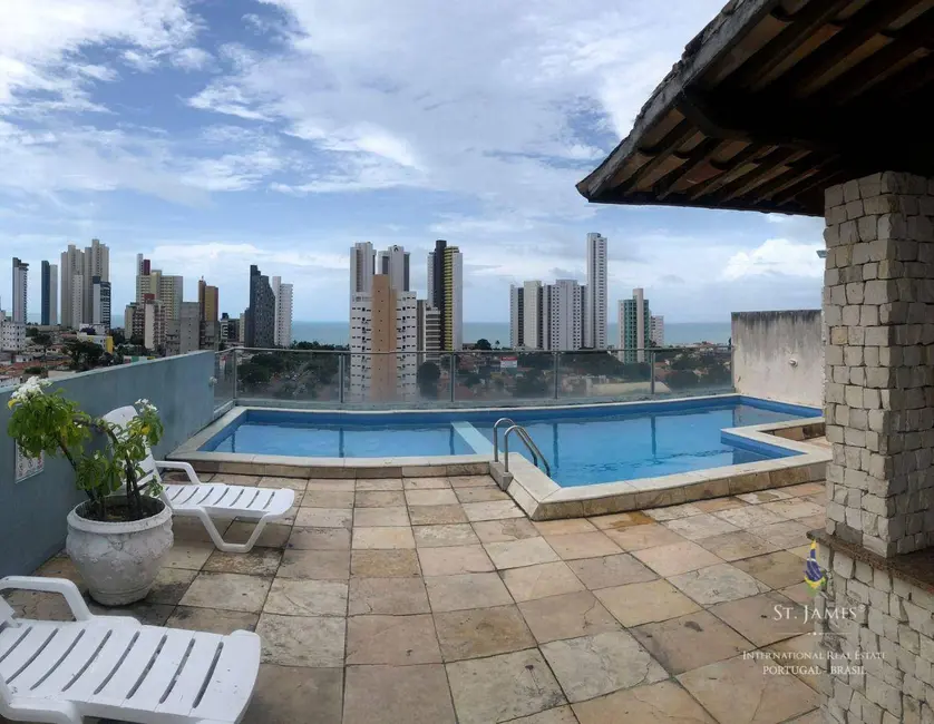 Loft / Flat com 1 quarto à venda, 68m2 em Natal - RN - imagem 4 Foto 4 de Loft / Flat com 1 quarto à venda, 68m2 em Natal - RN