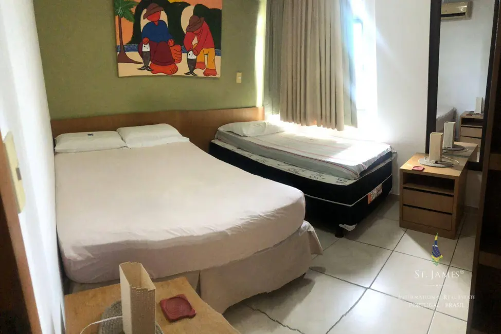 Loft / Flat com 1 quarto à venda, 68m2 em Natal - RN - imagem 6 Foto 6 de Loft / Flat com 1 quarto à venda, 68m2 em Natal - RN