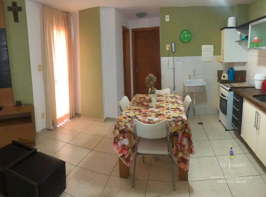 Loft / Flat com 1 quarto à venda, 68m2 em Natal - RN - imagem 9 Foto 9 de Loft / Flat com 1 quarto à venda, 68m2 em Natal - RN