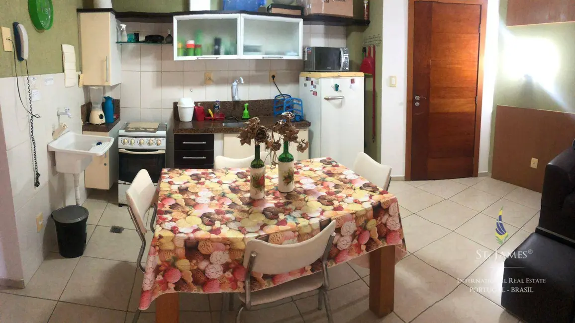 Loft / Flat com 1 quarto à venda, 68m2 em Natal - RN - imagem 8 Foto 8 de Loft / Flat com 1 quarto à venda, 68m2 em Natal - RN