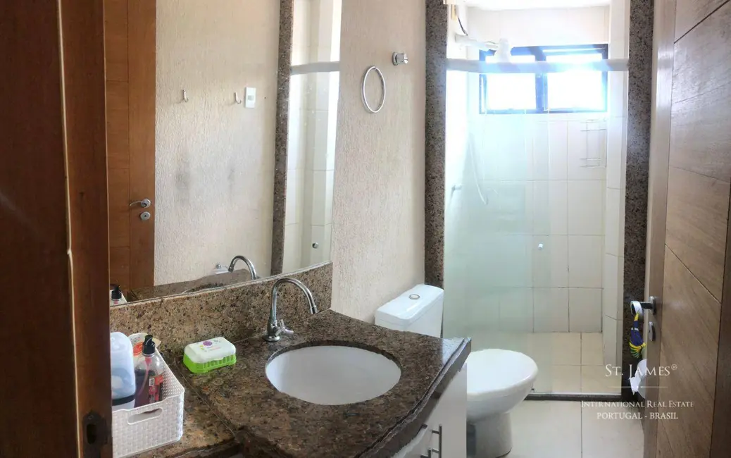 Loft / Flat com 1 quarto à venda, 68m2 em Natal - RN - imagem 7 Foto 7 de Loft / Flat com 1 quarto à venda, 68m2 em Natal - RN