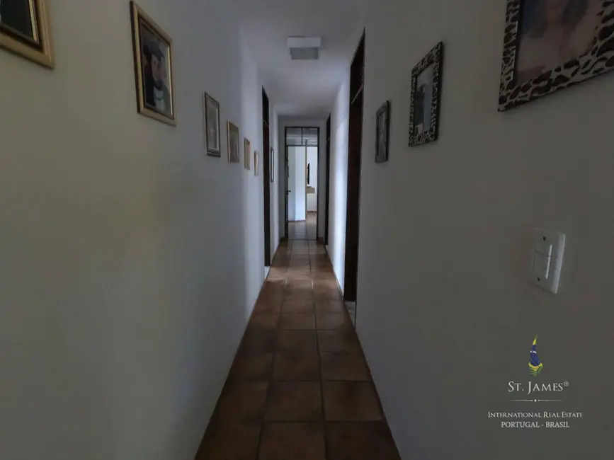 Casa com 3 quartos à venda, 450m2 em Lagoa Nova, Natal - RN - imagem 8 Foto 8 de Casa com 3 quartos à venda, 450m2 em Lagoa Nova, Natal - RN
