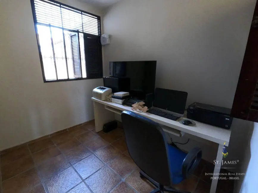 Casa com 3 quartos à venda, 450m2 em Lagoa Nova, Natal - RN - imagem 7 Foto 7 de Casa com 3 quartos à venda, 450m2 em Lagoa Nova, Natal - RN
