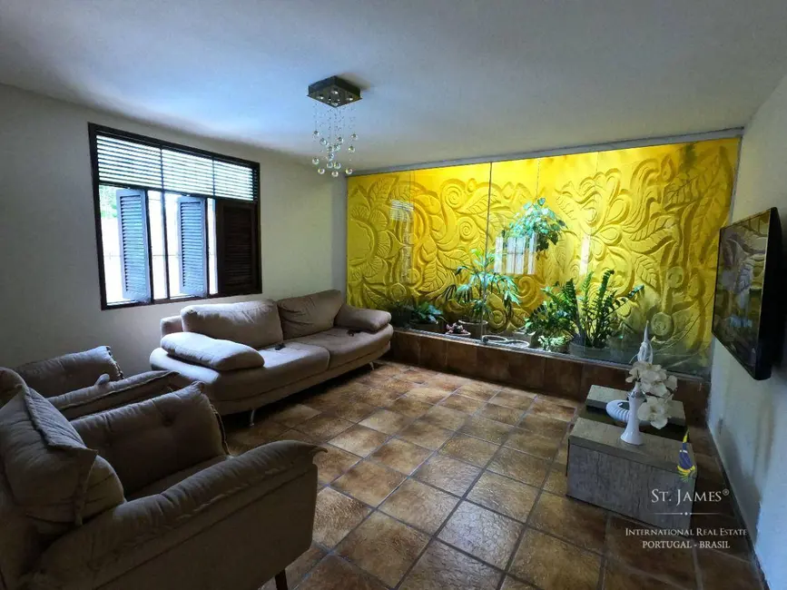 Casa com 3 quartos à venda, 450m2 em Lagoa Nova, Natal - RN - imagem 6 Foto 6 de Casa com 3 quartos à venda, 450m2 em Lagoa Nova, Natal - RN