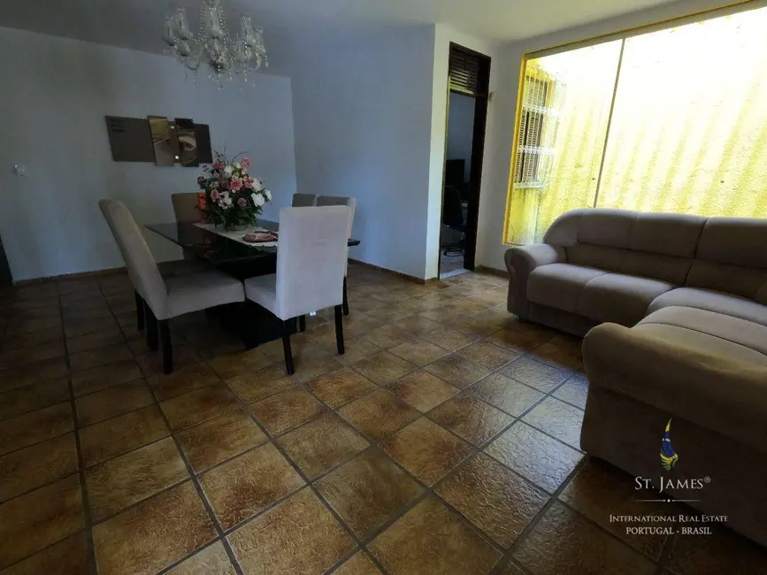 Casa com 3 quartos à venda, 450m2 em Lagoa Nova, Natal - RN - imagem 5 Foto 5 de Casa com 3 quartos à venda, 450m2 em Lagoa Nova, Natal - RN