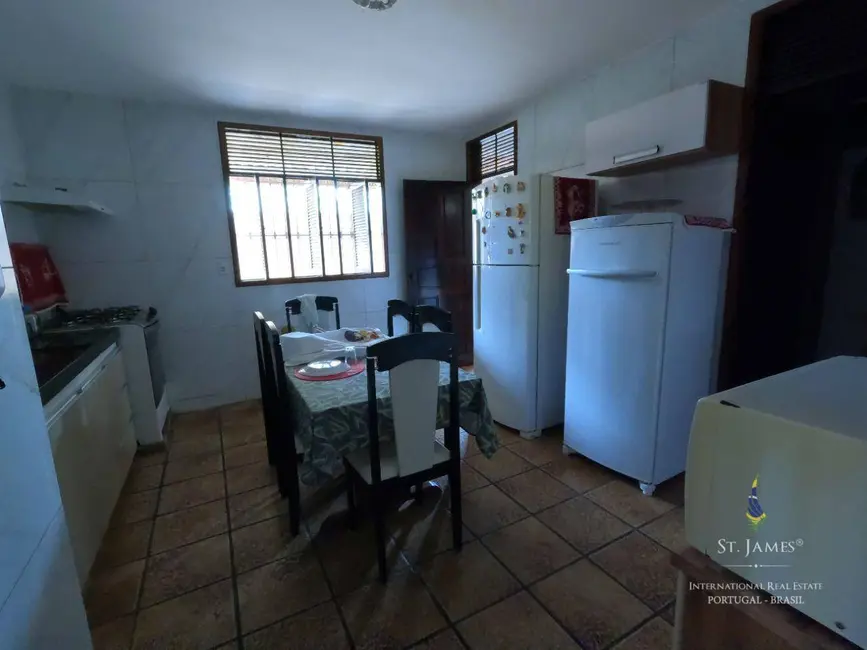 Casa com 3 quartos à venda, 450m2 em Lagoa Nova, Natal - RN - imagem 9 Foto 9 de Casa com 3 quartos à venda, 450m2 em Lagoa Nova, Natal - RN