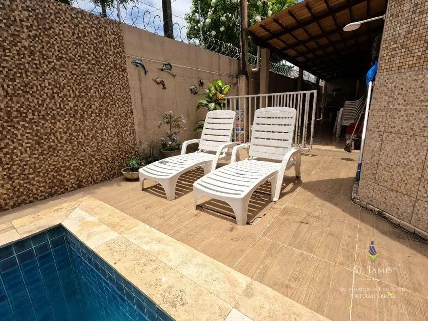 Casa com 3 quartos à venda, 450m2 em Lagoa Nova, Natal - RN - imagem 4 Foto 4 de Casa com 3 quartos à venda, 450m2 em Lagoa Nova, Natal - RN