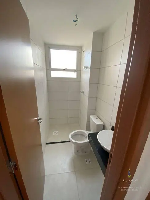 Apartamento com 2 quartos à venda, 49m2 em Pitimbu, Natal - RN - imagem 4 Foto 4 de Apartamento com 2 quartos à venda, 49m2 em Pitimbu, Natal - RN