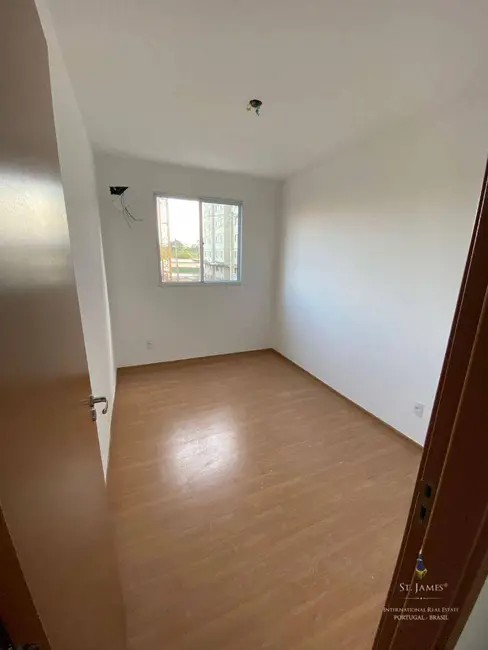 Apartamento com 2 quartos à venda, 49m2 em Pitimbu, Natal - RN - imagem 3 Foto 3 de Apartamento com 2 quartos à venda, 49m2 em Pitimbu, Natal - RN