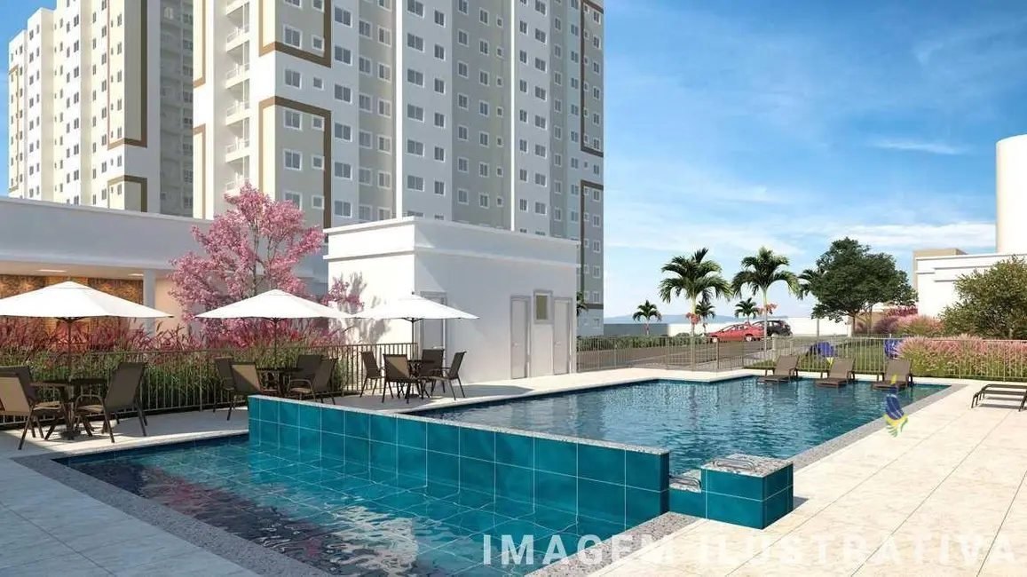 Apartamento com 2 quartos à venda, 49m2 em Pitimbu, Natal - RN - imagem 7 Foto 7 de Apartamento com 2 quartos à venda, 49m2 em Pitimbu, Natal - RN