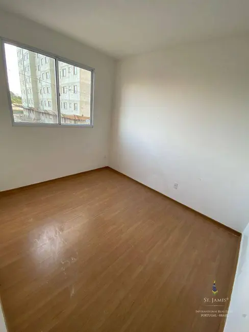 Apartamento com 2 quartos à venda, 49m2 em Pitimbu, Natal - RN - imagem 5 Foto 5 de Apartamento com 2 quartos à venda, 49m2 em Pitimbu, Natal - RN