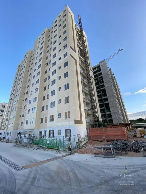 Apartamento com 2 quartos à venda, 49m2 em Pitimbu, Natal - RN - imagem 6 Foto 6 de Apartamento com 2 quartos à venda, 49m2 em Pitimbu, Natal - RN