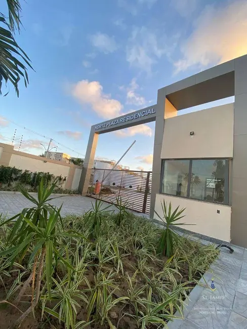 Apartamento com 2 quartos à venda, 41m2 em Pajuçara, Natal - RN - imagem 6 Foto 6 de Apartamento com 2 quartos à venda, 41m2 em Pajuçara, Natal - RN