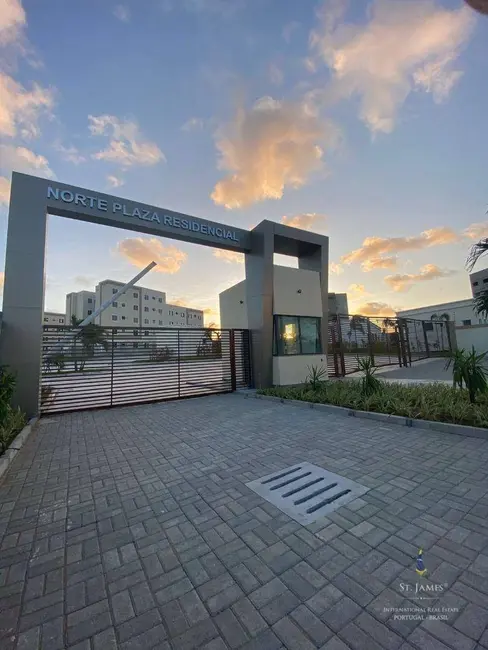 Apartamento com 2 quartos à venda, 41m2 em Pajuçara, Natal - RN - imagem 5 Foto 5 de Apartamento com 2 quartos à venda, 41m2 em Pajuçara, Natal - RN