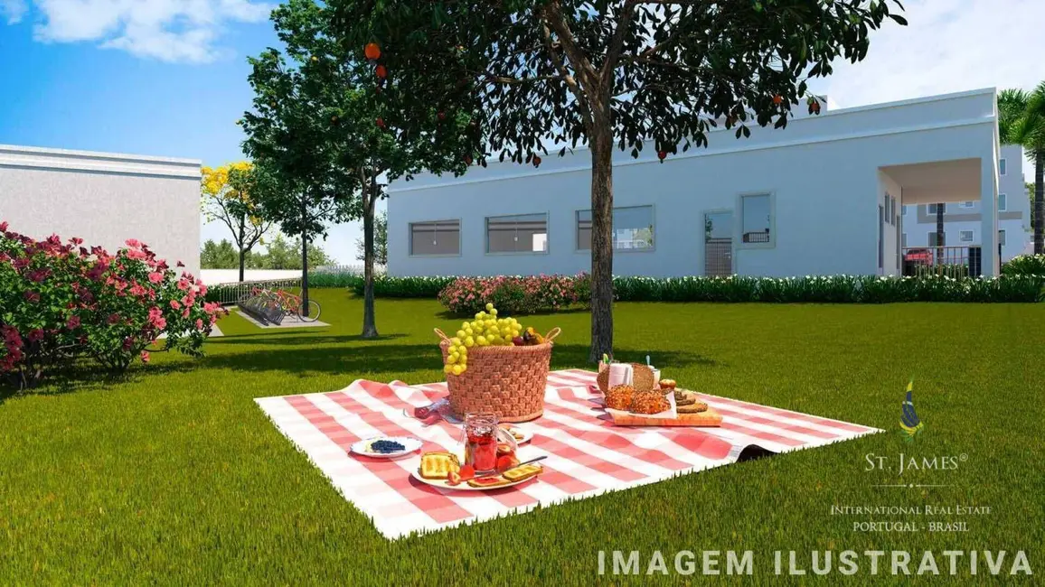 Apartamento com 2 quartos à venda, 41m2 em Pajuçara, Natal - RN - imagem 4 Foto 4 de Apartamento com 2 quartos à venda, 41m2 em Pajuçara, Natal - RN