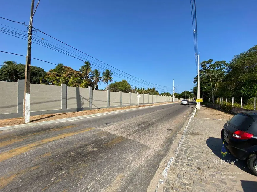 Foto 9 de Apartamento com 2 quartos à venda, 38m2 em Jardim Planalto, Parnamirim - RN