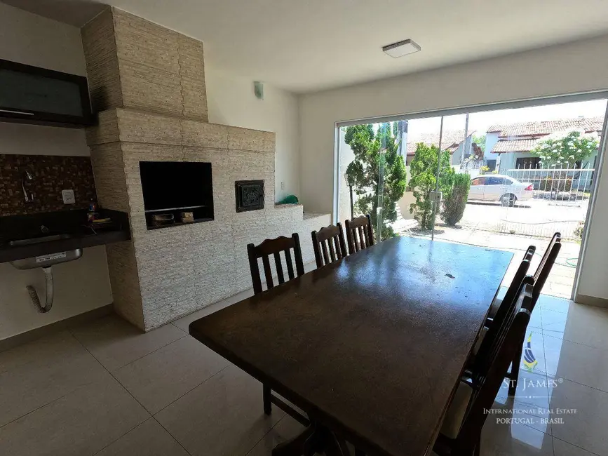 Casa de Condomínio com 5 quartos à venda, 265m2 em Ponta Negra, Natal - RN - imagem 9 Foto 9 de Casa de Condomínio com 5 quartos à venda, 265m2 em Ponta Negra, Natal - RN