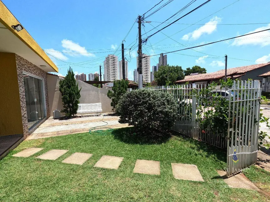 Casa de Condomínio com 5 quartos à venda, 265m2 em Ponta Negra, Natal - RN - imagem 7 Foto 7 de Casa de Condomínio com 5 quartos à venda, 265m2 em Ponta Negra, Natal - RN