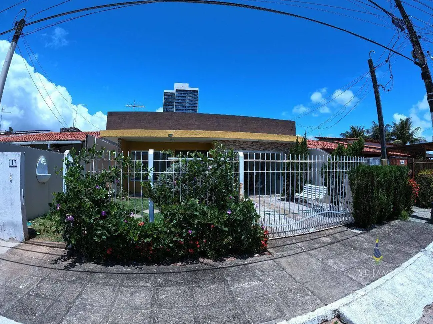 Casa de Condomínio com 5 quartos à venda, 265m2 em Ponta Negra, Natal - RN - imagem 5 Foto 5 de Casa de Condomínio com 5 quartos à venda, 265m2 em Ponta Negra, Natal - RN