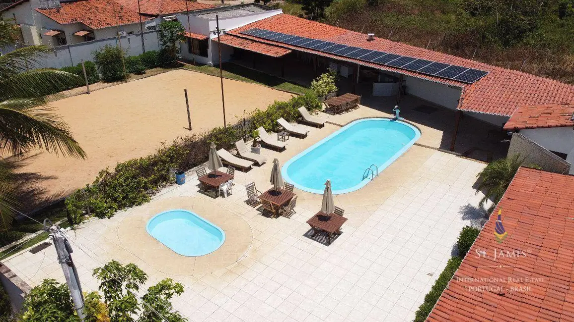 Casa de Condomínio com 5 quartos à venda, 265m2 em Ponta Negra, Natal - RN - imagem 8 Foto 8 de Casa de Condomínio com 5 quartos à venda, 265m2 em Ponta Negra, Natal - RN