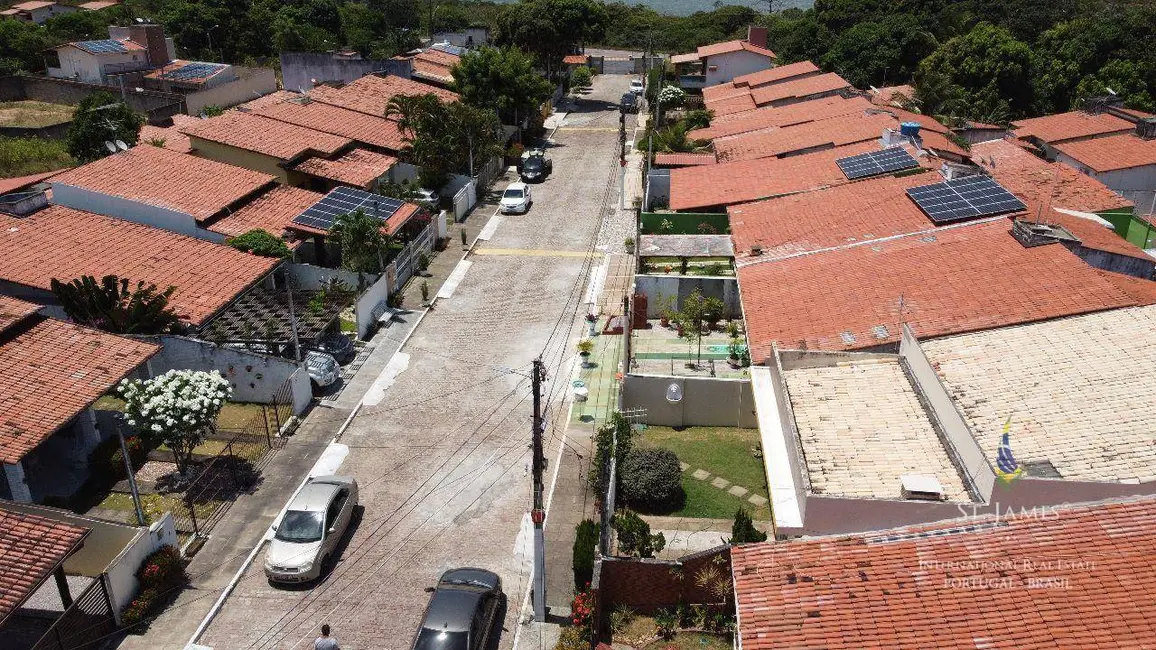 Foto 2 de Casa de Condomínio com 5 quartos à venda, 265m2 em Ponta Negra, Natal - RN