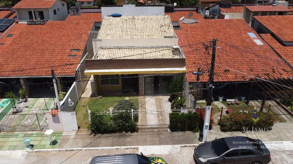 Casa de Condomínio com 5 quartos à venda, 265m2 em Ponta Negra, Natal - RN - imagem 3 Foto 3 de Casa de Condomínio com 5 quartos à venda, 265m2 em Ponta Negra, Natal - RN