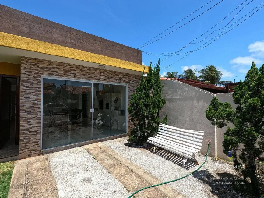 Casa de Condomínio com 5 quartos à venda, 265m2 em Ponta Negra, Natal - RN - imagem 4 Foto 4 de Casa de Condomínio com 5 quartos à venda, 265m2 em Ponta Negra, Natal - RN