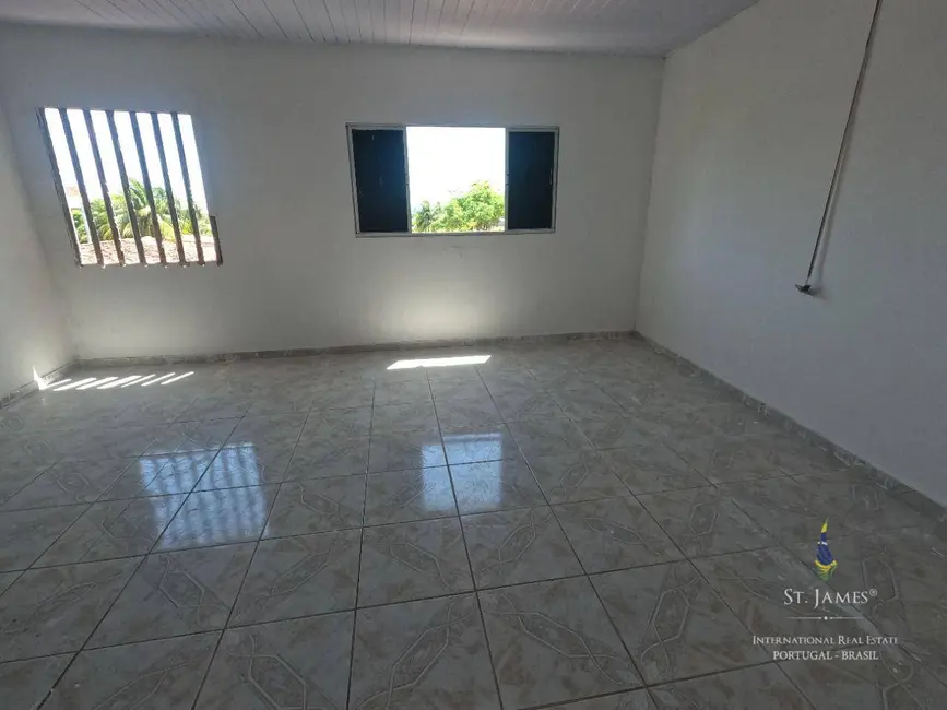 Foto 2 de Casa com 3 quartos à venda, 108m2 em Nisia Floresta - RN