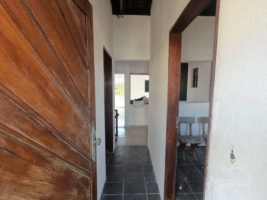 Casa com 3 quartos à venda, 108m2 em Nisia Floresta - RN - imagem 3 Foto 3 de Casa com 3 quartos à venda, 108m2 em Nisia Floresta - RN