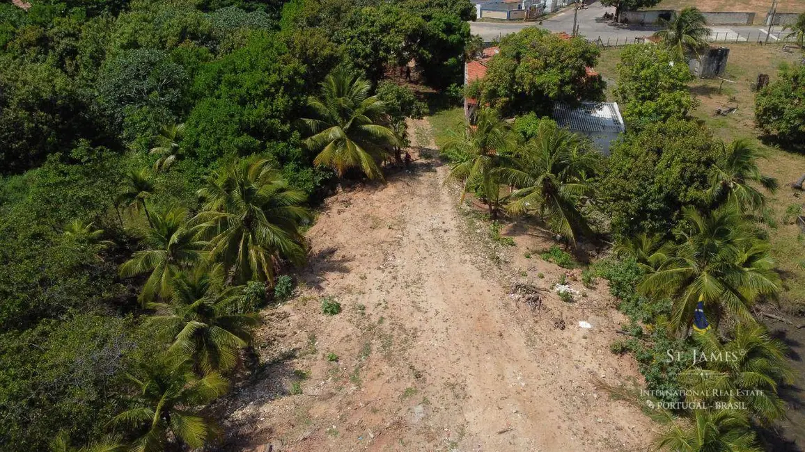 Terreno / Lote à venda, 1710m2 em Búzios, Nisia Floresta - RN - imagem 6 Foto 6 de Terreno / Lote à venda, 1710m2 em Búzios, Nisia Floresta - RN