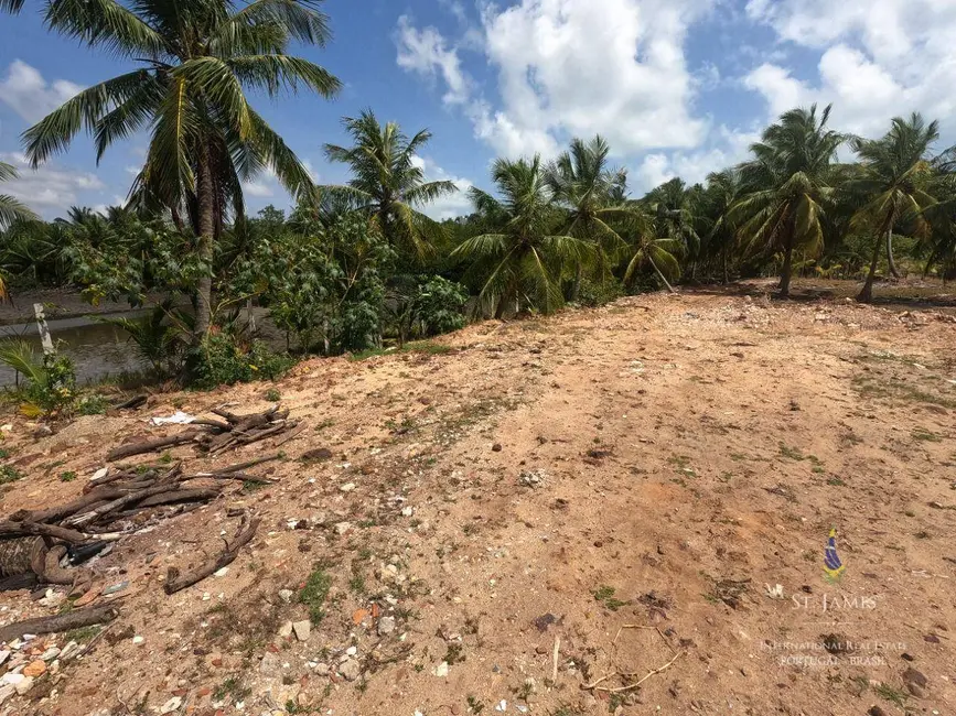 Terreno / Lote à venda, 1710m2 em Búzios, Nisia Floresta - RN - imagem 3 Foto 3 de Terreno / Lote à venda, 1710m2 em Búzios, Nisia Floresta - RN