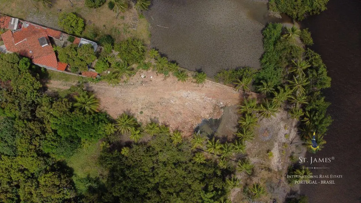 Terreno / Lote à venda, 1710m2 em Búzios, Nisia Floresta - RN - imagem 9 Foto 9 de Terreno / Lote à venda, 1710m2 em Búzios, Nisia Floresta - RN