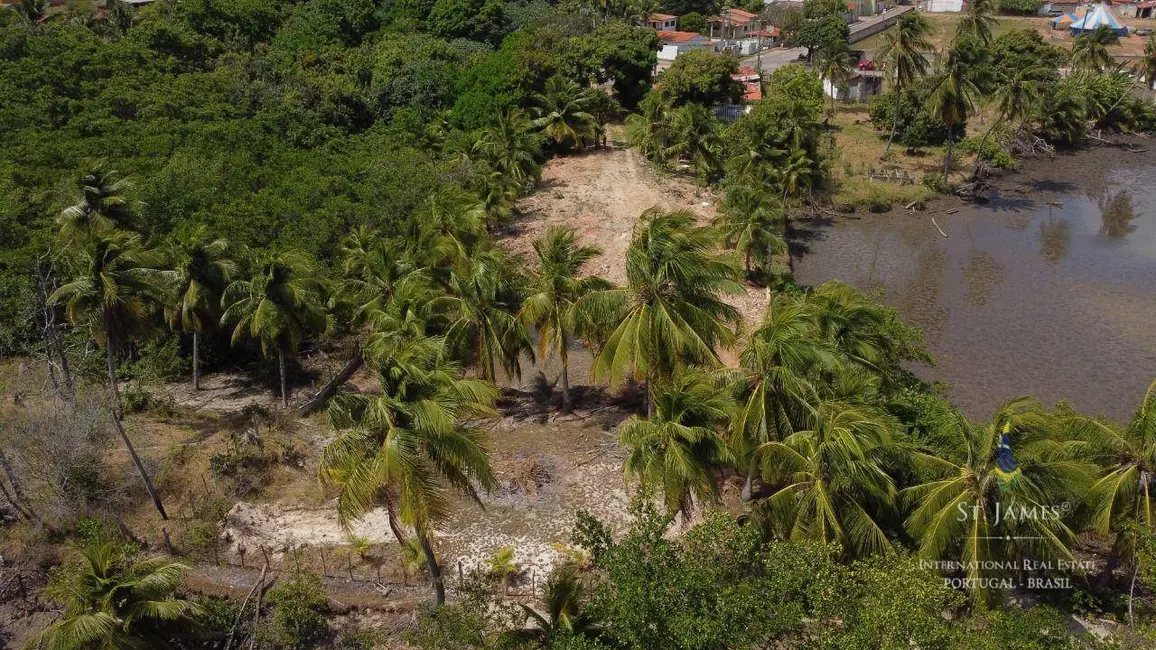 Terreno / Lote à venda, 1710m2 em Búzios, Nisia Floresta - RN - imagem 7 Foto 7 de Terreno / Lote à venda, 1710m2 em Búzios, Nisia Floresta - RN