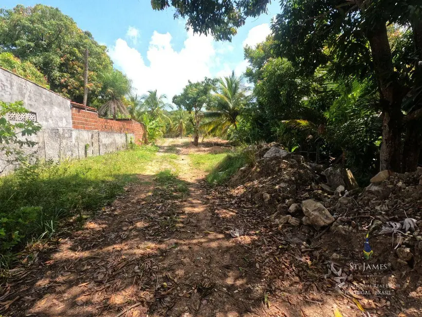 Terreno / Lote à venda, 1710m2 em Búzios, Nisia Floresta - RN - imagem 8 Foto 8 de Terreno / Lote à venda, 1710m2 em Búzios, Nisia Floresta - RN