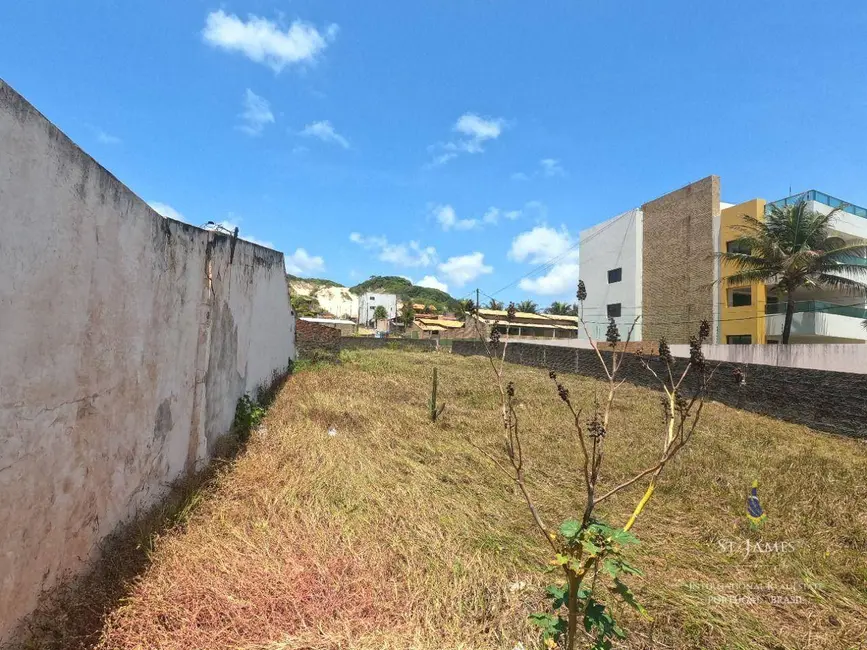 Terreno / Lote à venda, 675m2 em Búzios, Nisia Floresta - RN - imagem 3 Foto 3 de Terreno / Lote à venda, 675m2 em Búzios, Nisia Floresta - RN