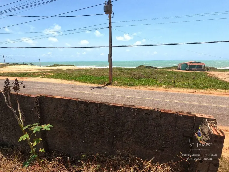 Terreno / Lote à venda, 675m2 em Búzios, Nisia Floresta - RN - imagem 2 Foto 2 de Terreno / Lote à venda, 675m2 em Búzios, Nisia Floresta - RN
