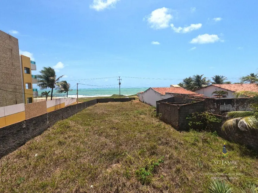 Terreno / Lote à venda, 675m2 em Búzios, Nisia Floresta - RN - imagem 5 Foto 5 de Terreno / Lote à venda, 675m2 em Búzios, Nisia Floresta - RN