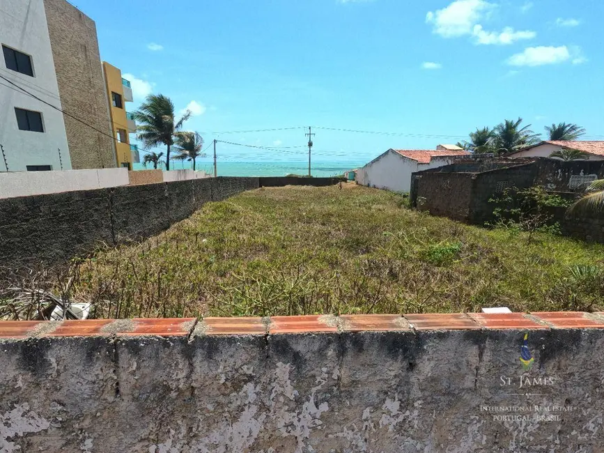 Foto 1 de Terreno / Lote à venda, 675m2 em Búzios, Nisia Floresta - RN